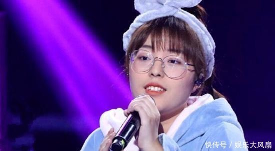 过后|她是好声音混的最差的冠军,总决赛过后再也没有被提起过!