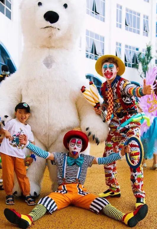  卡乐|有幸遇见你，记得常来哟！来自常德卡乐星球的邀请