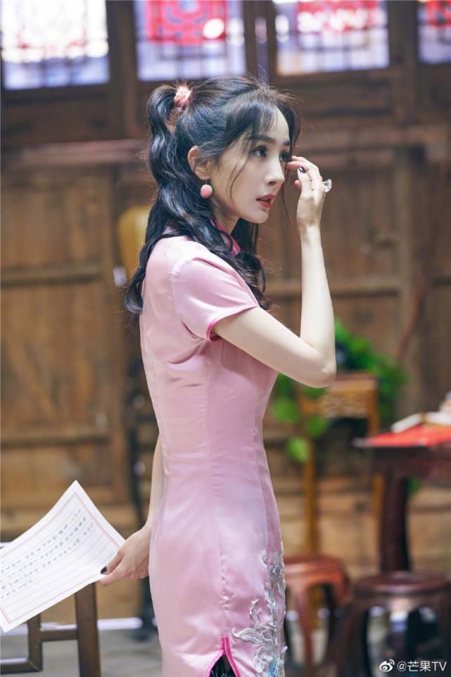  赵薇|邓伦、赵薇、杨幂、Angelababy、赵丽颖、李沁、虞书欣