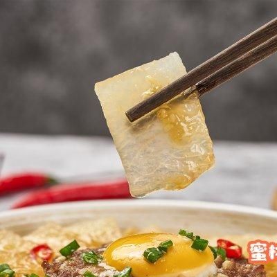  小米辣|学会冬瓜蒸蛋，早餐不用愁