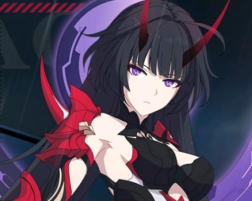  律者|崩坏3：为什么芽衣变成律者没有失控？别问，问就是因为爱！