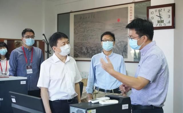  录取|2020级新同学，马怀德校长签发本科录取通知书啦！