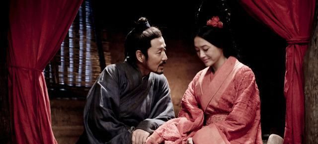  凄凉|爹不疼，娘不爱，忠孝仁厚的汉惠帝，一生为何如此凄凉和悲惨？