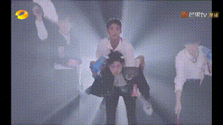  没想到|《快乐大本营》也玩起了后浪！没想到最让人惊喜的竟是他们！