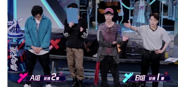 舆论|这就是街舞3,解析四位队长人设,王一博引爆舆论为爱而战