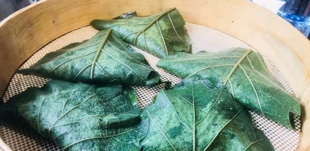 鲜为人知|山海关特色饽楞叶饼,曾经的贵族佳品,现已鲜为人知!