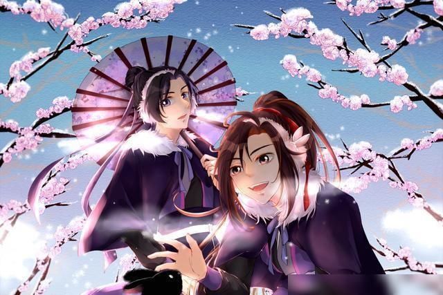  冲破|《魔道祖师》冲破了次元壁，魏无羡为什么能成为“国风合伙人”？
