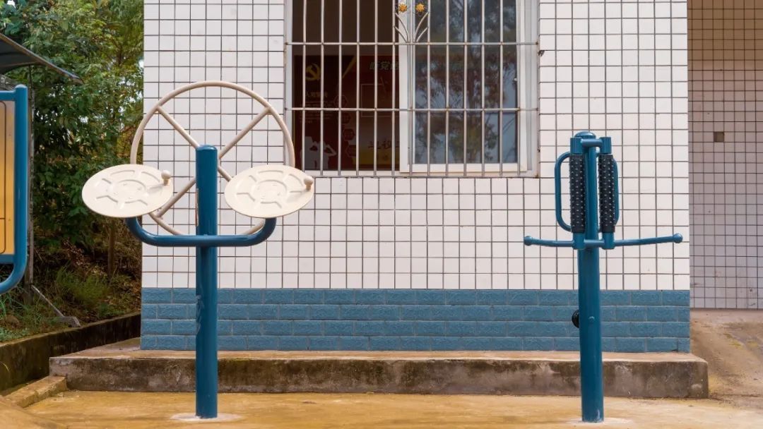  仁寿|仁寿有个村，名字叫“同意”！