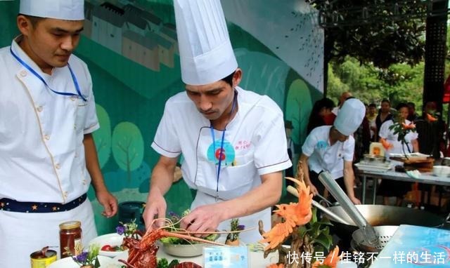 美食|舌尖上的周宁——深山“冒”美食