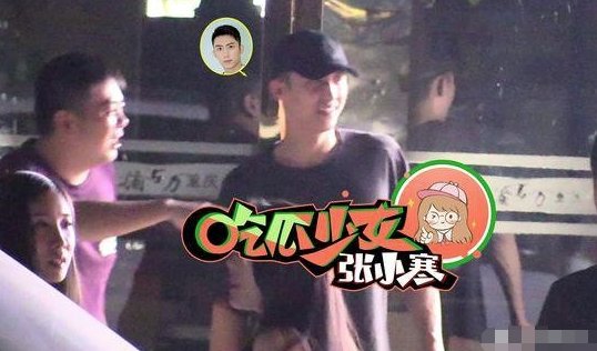 路边|黄景瑜被拍路边喝酒对瓶吹 回应称"更可怕的是他还有配图"