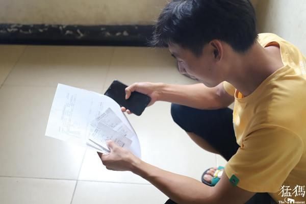 陶静文|郸城12岁女孩每天都去超市捡烂菜叶吃，背后原因令人心酸