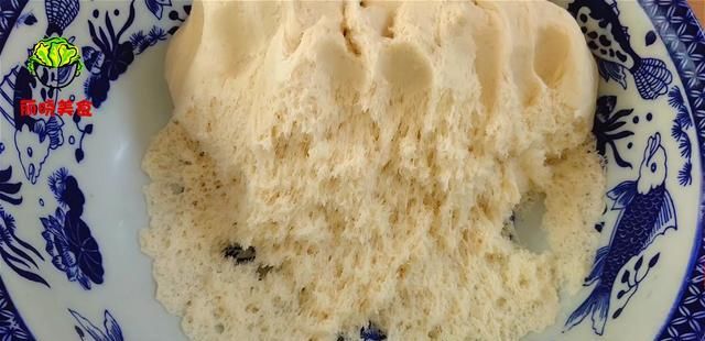 全家|玉米面还可以这样做,简单易学,原汁原味易消化,出锅全家抢着吃