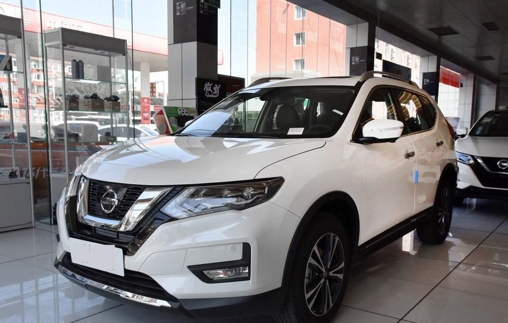  劲敌|日系又来一位劲敌，主打年轻市场，车身尺寸又增大，不考虑一下？