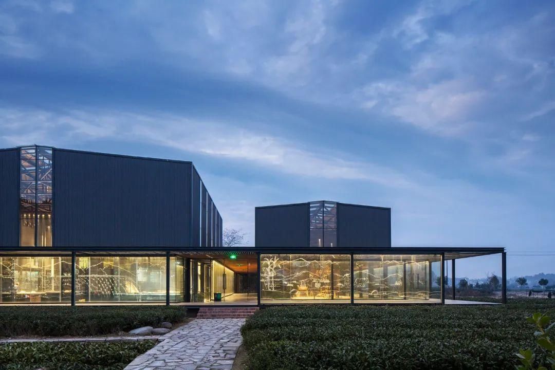 乡村|走进松阳，感受散落在乡村的“时光琥珀”