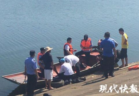 女子|南京一女子在无想寺水库溺亡