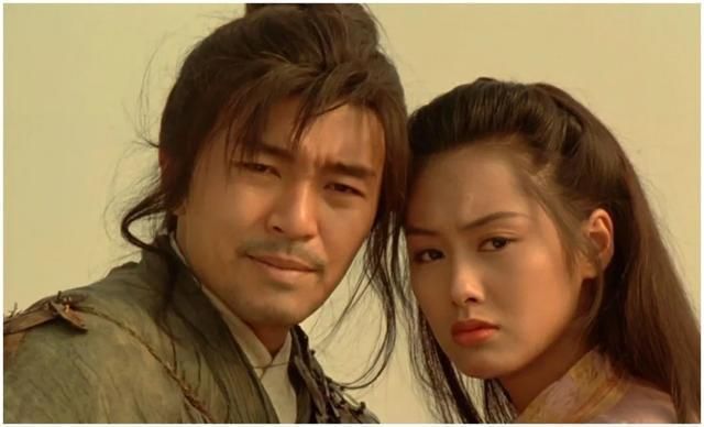  喜剧电影|周星驰之后，能扛起喜剧电影大旗的也就三个人而已