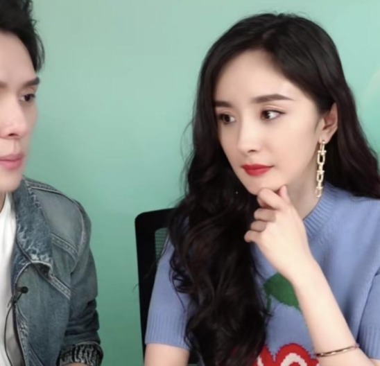  魏大勋|在魏大勋面前讨论杨幂怀孕趣事，不愧是不怕尴尬的郭敬明