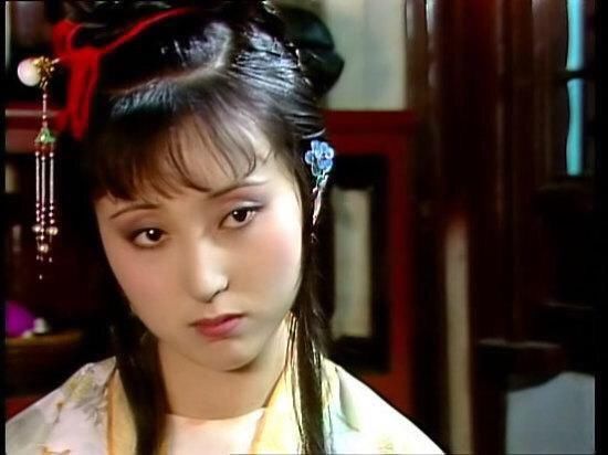  红楼梦|她经历两段婚姻，不幸患癌后弃上亿资产剃度出家，一生都像林黛玉