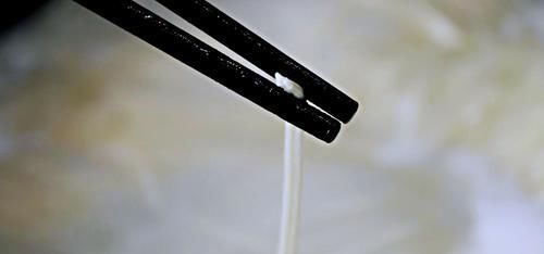  做法|花10元买了一盘小鲫鱼，教你鱼汤面的做法，汤白汁浓，味道鲜美