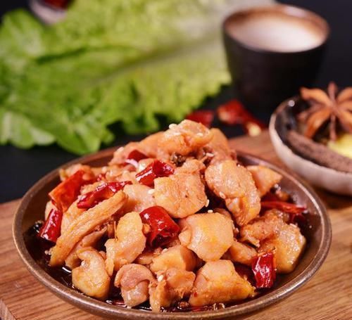  减肥|减肥也可以吃肉肉，下面几款肉不用担心长胖哦