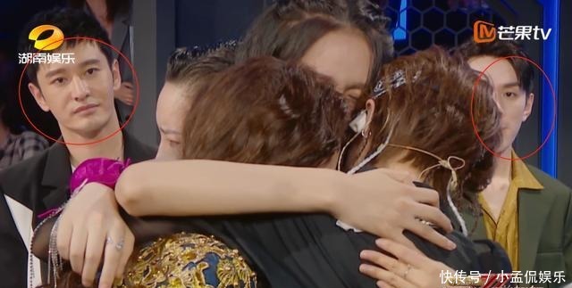 观众|《乘风破浪》复活赛票数出问题被曝现场关系户多,黄晓明拖后腿