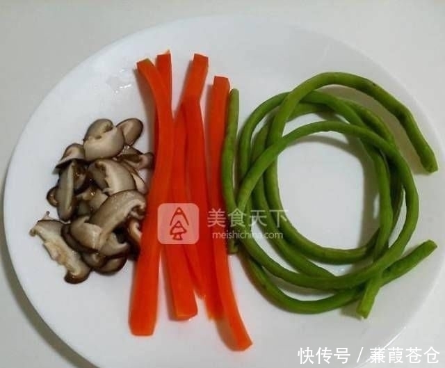 黄金|黄金七谷杂粮卷,营养又美味,不用再出去买了