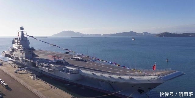 世界|美国又开始担心中国了,中国军队未来会站在世界之巅,不得不防?