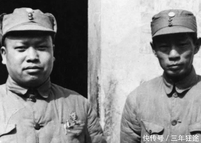 中央红军|这位开国上将英年早逝,毛主席听说后,手里的书突然掉在地上!