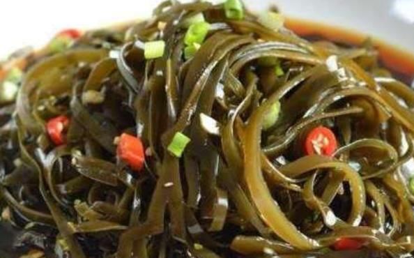 家人|多给孩子吃的开胃菜,简单易做,酸甜带辣很开胃,家人也非常爱吃