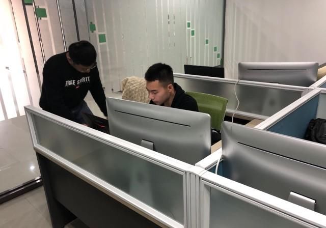  更多|非计算机专业毕业的程序员，需要突破哪些发展壁垒