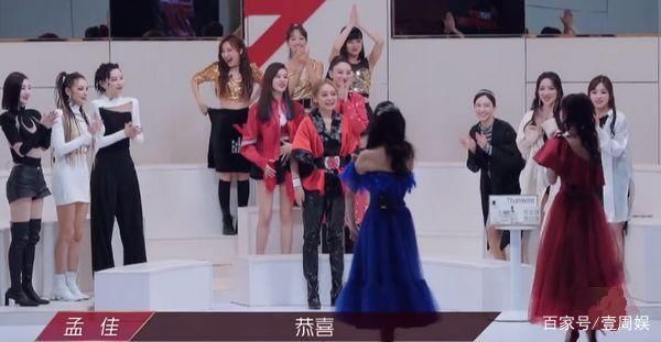  沈梦辰|浪姐:阿朵离开很洒脱,宁静贴心安慰袁咏琳,沈梦辰因祸得福