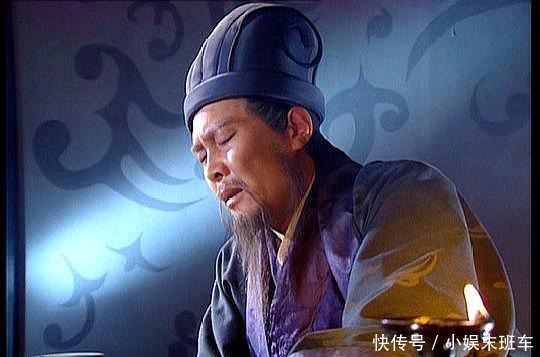 曹操|此人两次大败诸葛亮,朝堂力压司马懿,为何在演义中却一文不值?