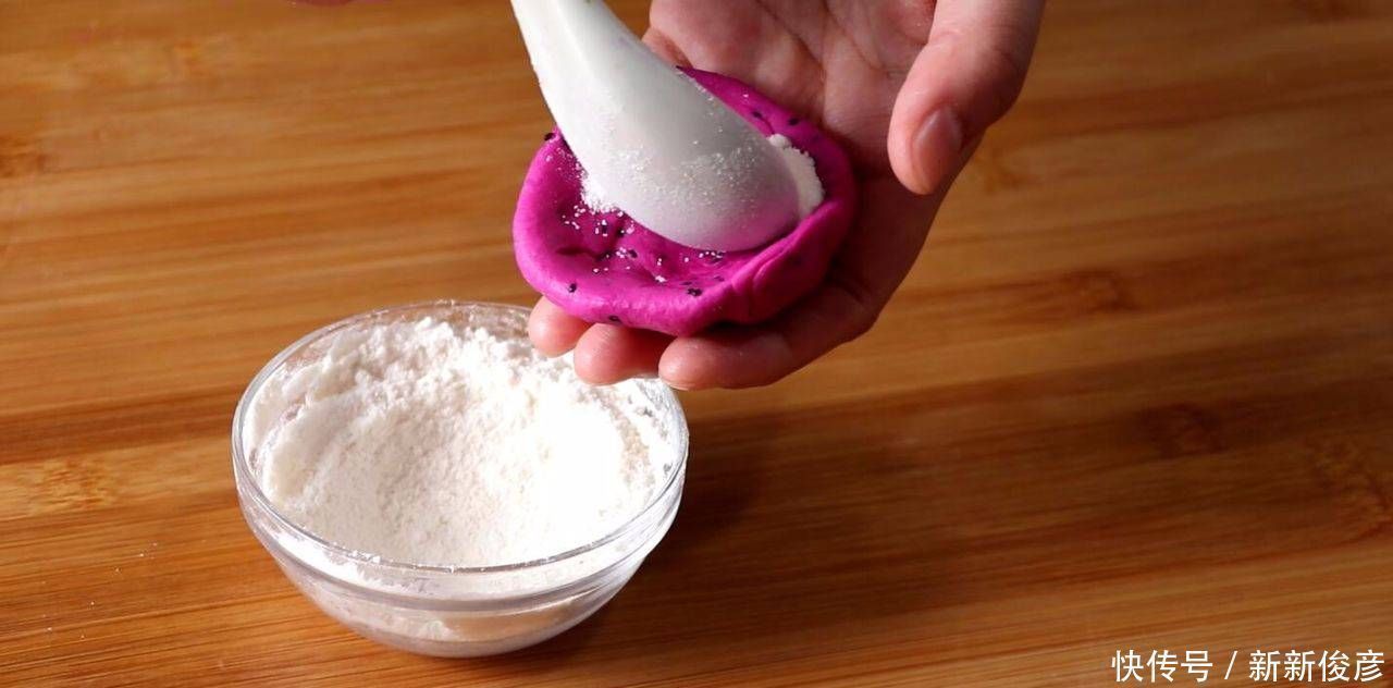 酥皮|不要只是用面粉做糖蛋糕这是最好的制作方法它们有很多层酥皮,又甜又好吃