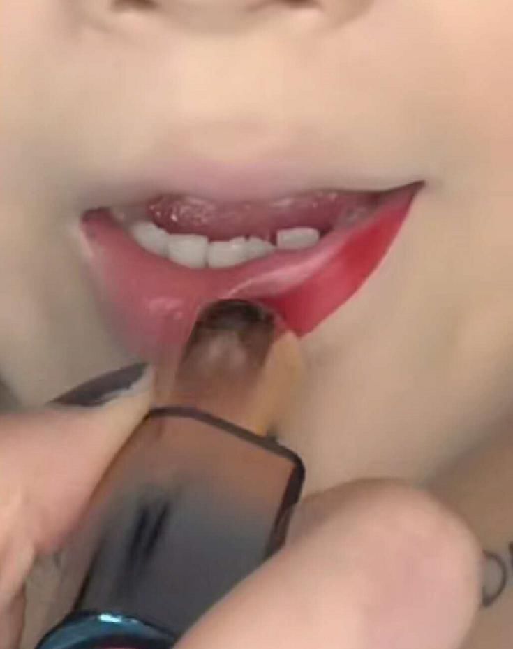  Yamy|姐姐粉仿妆Yamy，开始：相似度绝了，看到最后：果然不负众望！