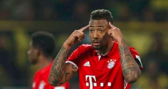  业余|业余！巴黎错失拜仁大闸因总监睡过头，谈判放鸽子