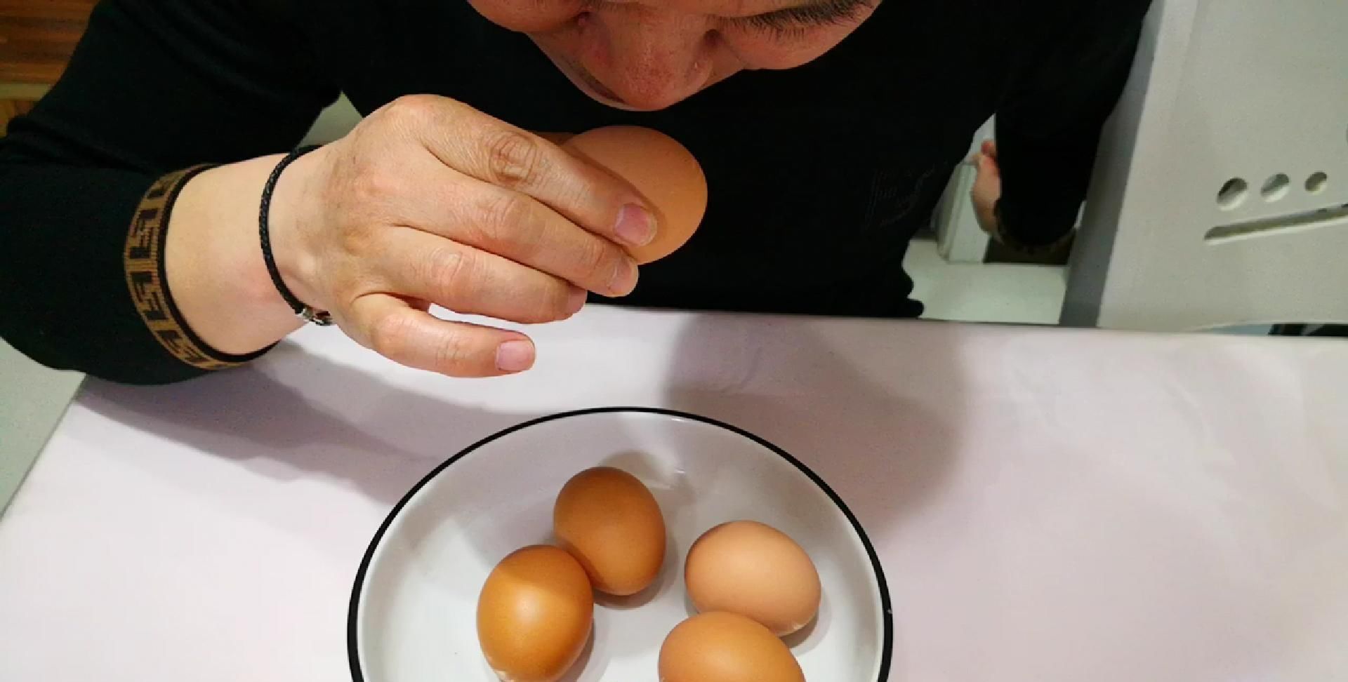 鸡蛋|买鸡蛋时,谨记“4不买, 3不吃”!为了健康早点告诉家里人