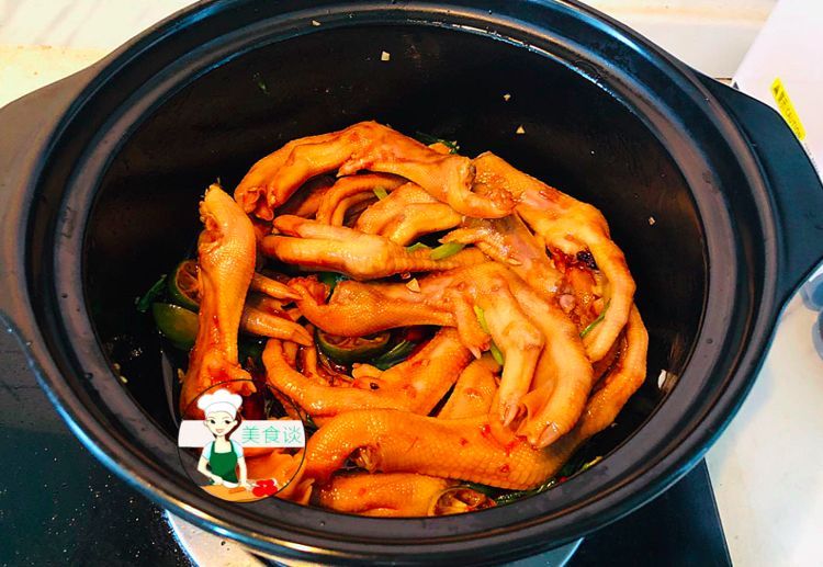  凉拌|入秋后，少吃猪肉多吃它，比猪肉便宜，家家户户吃得起，凉拌最香