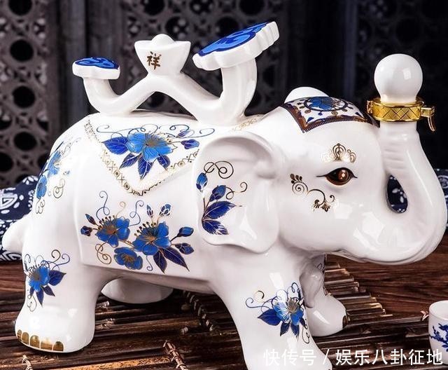 款酒|超市这4种百元级白酒,老酒鬼却说:这可是正宗粮食酒!