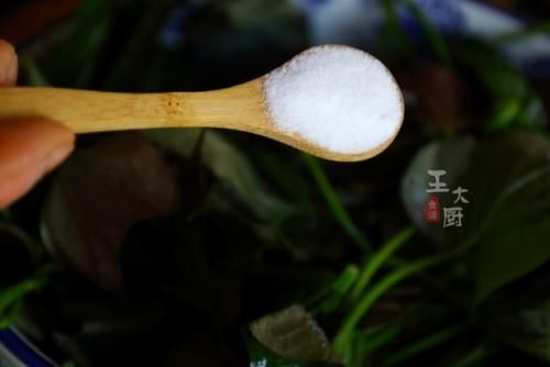 叶子|我选的叶子和梗都是嫩的，地瓜叶500g，简单一蒸，给肉都不换