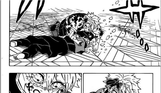  之刃|为什么《鬼灭之刃》风柱对他的弟弟如此冷漠甚至疯狂？