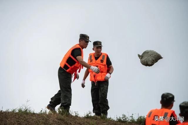 洪涝灾害|141人死亡失踪!3385万人次受洪涝灾害