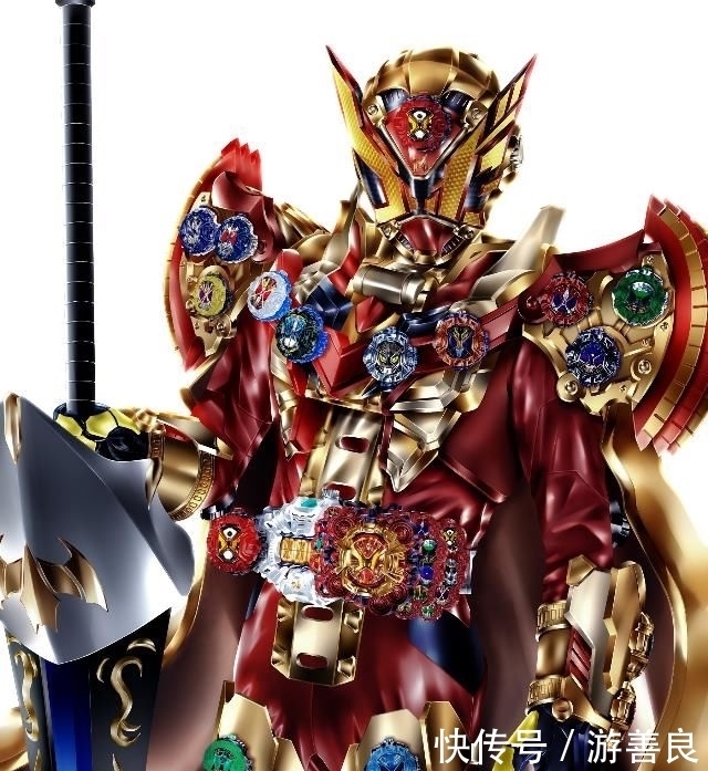 反转|逢魔时王成《假面骑士Zero one》最终BOSS,官方隐藏神反转?