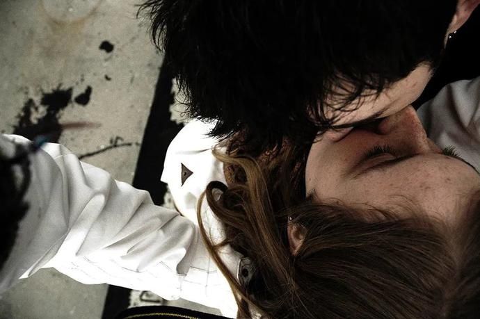  赛级|赛级摄影作品讲述的也不过是不同的生活罢了