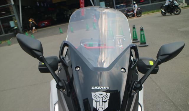  谈谈|优点明显缺点也不能忽视，谈谈大阳V锐300试驾初印象