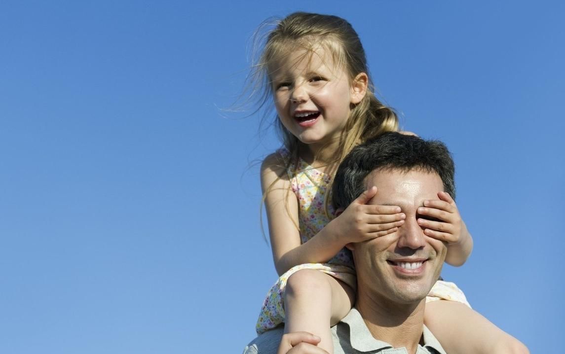 养育|父亲说：谁说女子不如男？在四个方面，女孩子做事就比男孩更妥当