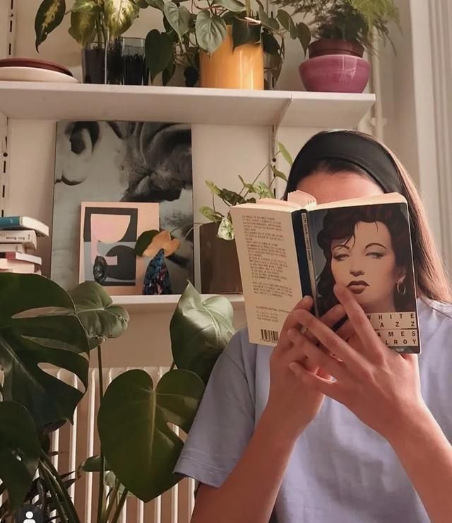  高马尾|美丽无死角的女孩，都把发型换成了这些样子