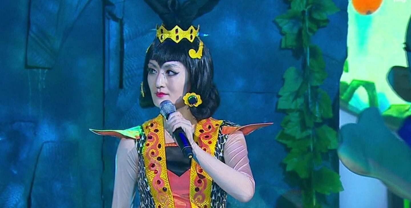  回归|《百变大咖秀》确定回归，口号更“猖狂”，能如愿不？