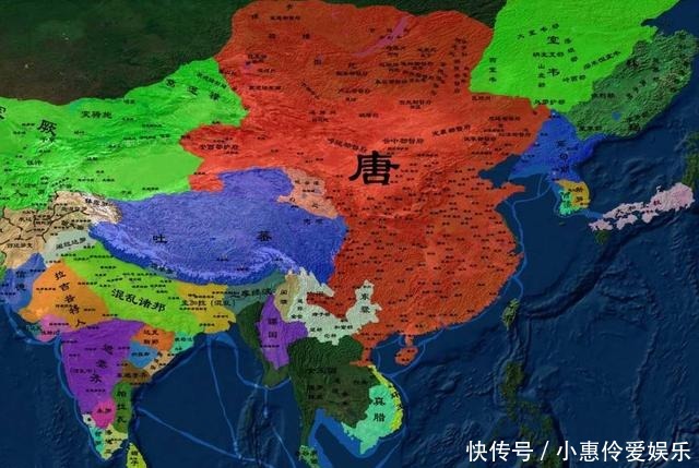 女婿|巨额彩礼有多可怕？李世民用巨额彩礼刁难准女婿，还灭了他的国