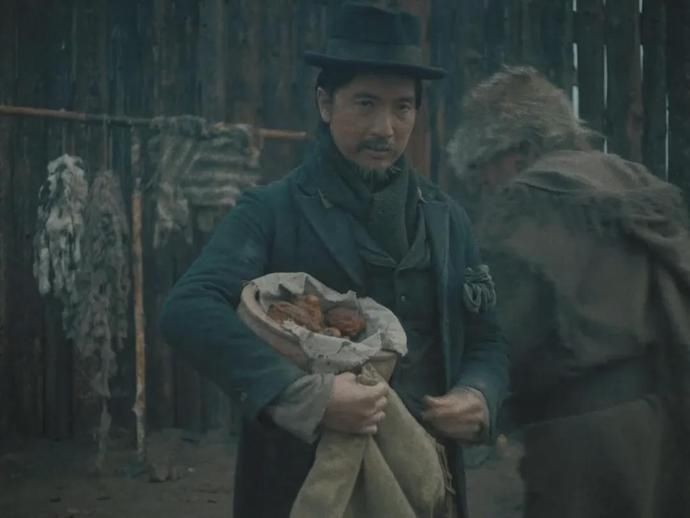  魔力|这部有魔力的“新”电影，祭出年度最美结尾