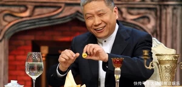 频率|马未都:下筷子的频率,就知道你穷富、性格,别再让人看不起你